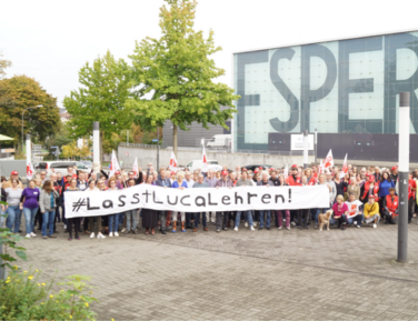 Neue Entwicklungen hin zu einer autoritären Gesellschaft