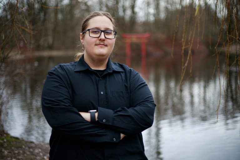 Gabriel Bruckdorfer